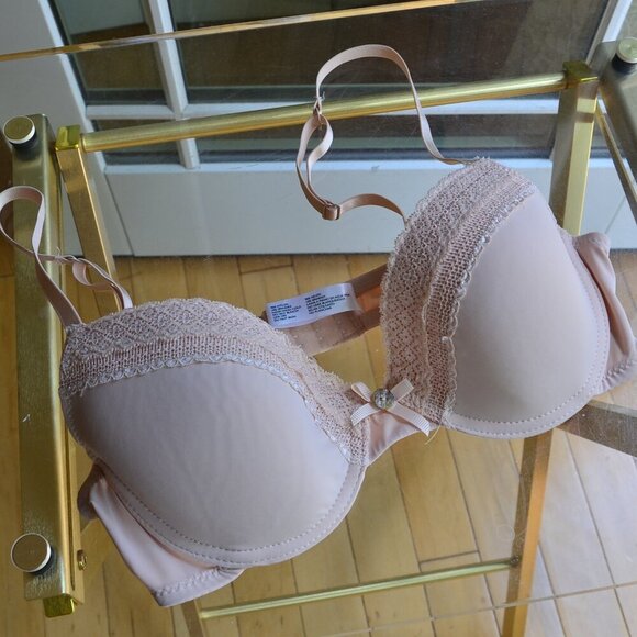 Laura Ashley Bra 34B - Picture 1 of 6